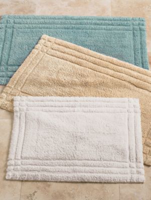 Renaissance II Bath Rug by Christy