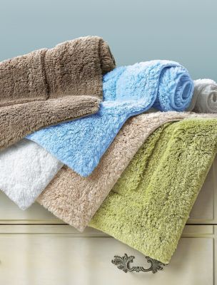Christy Supreme Supima® Bath Rug