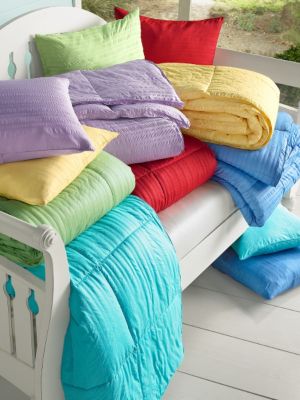 Sutton Down Alternative Comforter