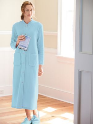 Dream Fleece Robe