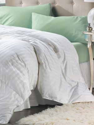 500 Thread Count Siberian All Season Down Comforter