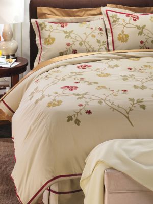 Corinne Bedding