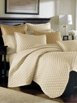 Luxe Diamond Bedding