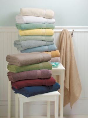 Charisma Classic Towels
