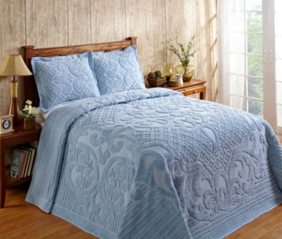 Ashton Bedspread