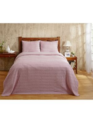 Natick Bedspread