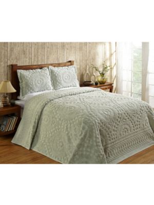 Rio Bedspread