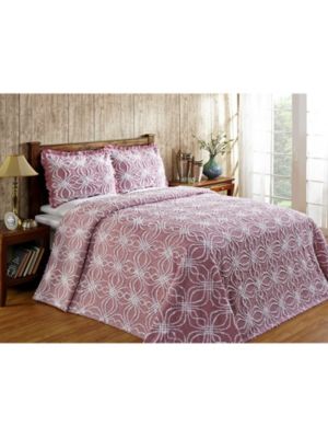 Rosa Bedspread