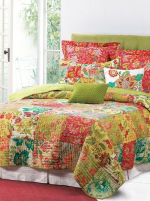 Soho Bedding