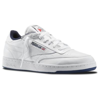 Club C (white/navy)