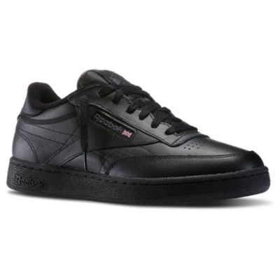 Club C (black/charcoal)
