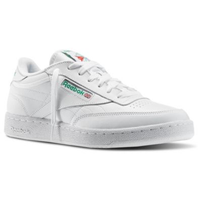 Club C (white)