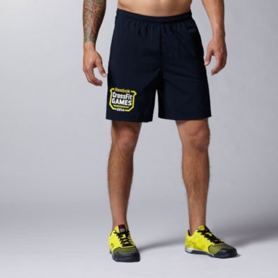 shorts reebok 2014