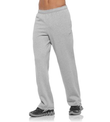 Core Fleece Pant (grey)