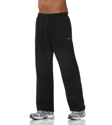Core Fleece Pant (black)