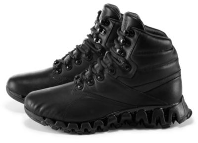 Classic ZigTech Cliffhanger (black)