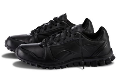 Classic RealFlex Runner (black)