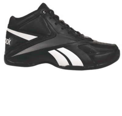 Zigtech Basketball Shoes on Reebok   Men S Basketball Shoes Customer Reviews   Product Reviews