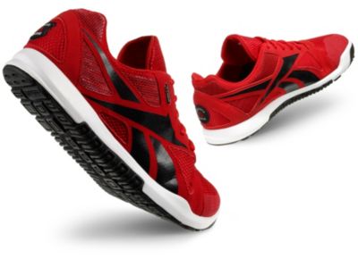 CrossFit Flex Nano (excellent red/black)