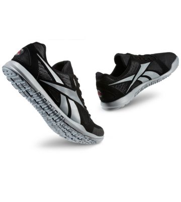 CrossFit Flex Nano (black/tin grey)