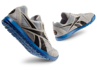 CrossFit Flex Nano (steel/frenchy blue/black)