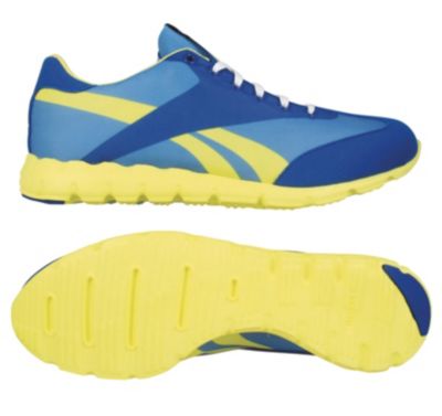 Classic Racer Relay (blue/reebok royal/sonic green)