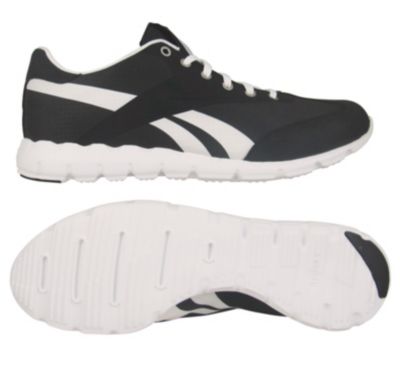 Classic Racer Relay (black/white/silver)