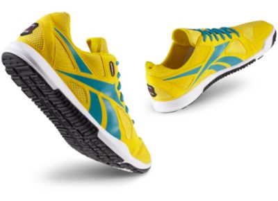 CrossFit Flex Nano (blaze yellow/feather blue)
