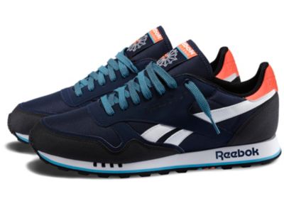 Classic Trail (infinite blue/black/vitamin c/buzz blue)