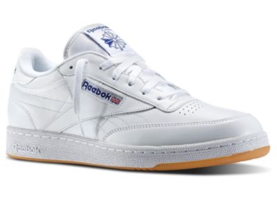 Club C R12 (white/royal/gum)