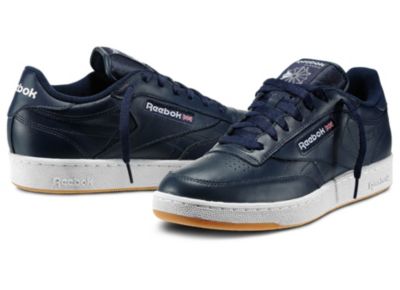 Club C R12 (navy/white)