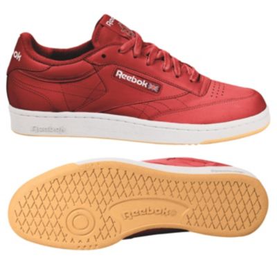 Club C R12 (excellent red/white)
