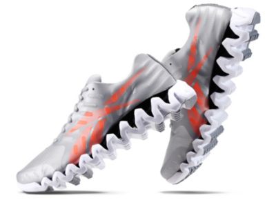 Reebok ZigTech Shark