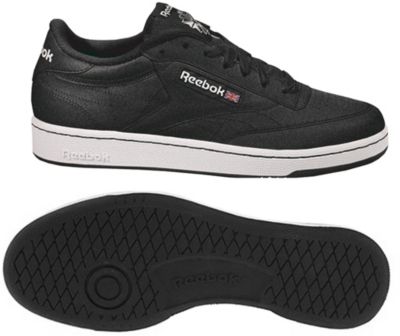 Club C (black/white)