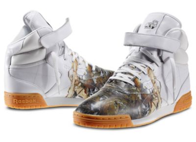reebok men paris