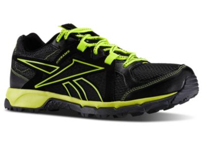reebok trail running shoes reviews