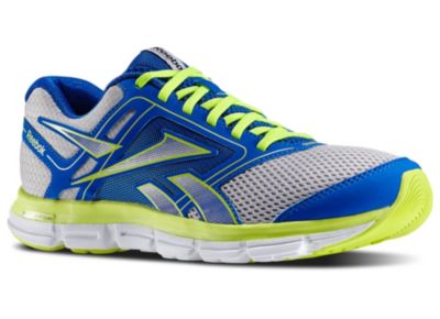 reebok dual turbo fire