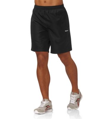 Core Poly Short (black)
