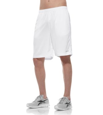 Clinch Knit Short (white)