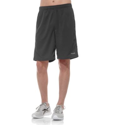 Clinch Knit Short (gravel)