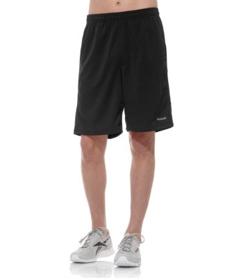 Clinch Knit Short (black)