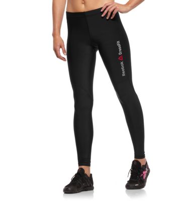 CrossFit Compression Tight (black)