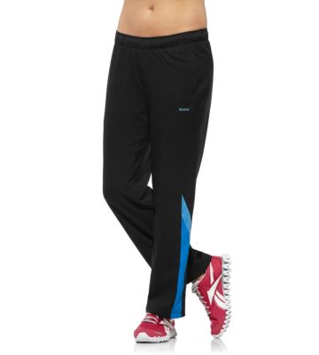 Colorblock Pant (black/modern blue)