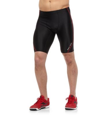CrossFit Compression Short (black)