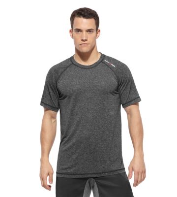 CrossFit Agility Tee (black)