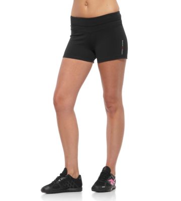 CrossFit Chase Short (black)