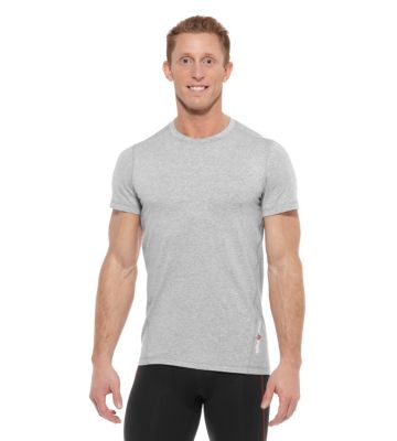 CrossFit Fight Gone Bad Tee (grey)