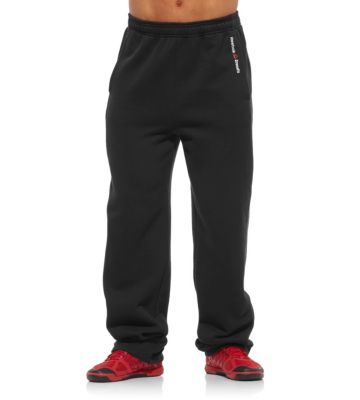 CrossFit Fleece Pant (black)
