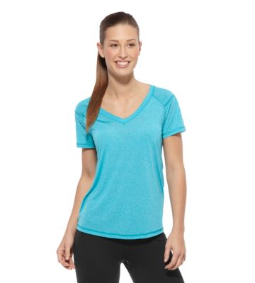 CrossFit Agility Tee (blue)