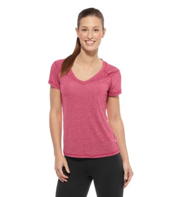 CrossFit Agility Tee (pink)